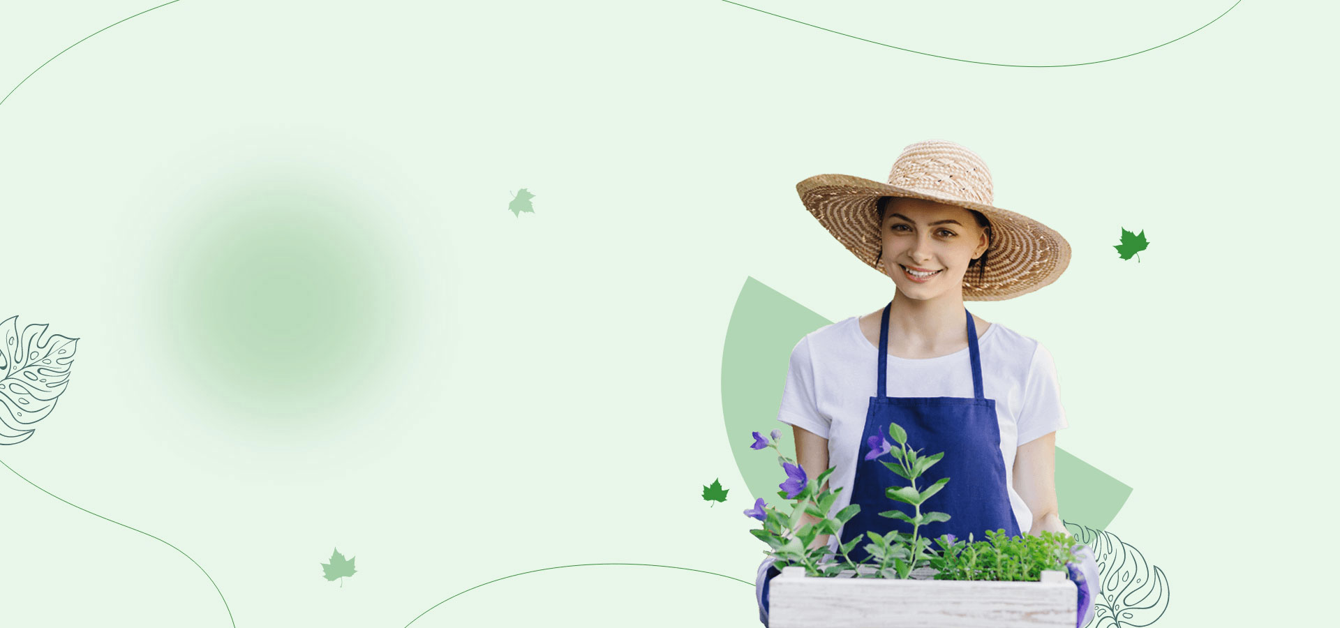 Lepota prirode u vašem domu