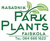 Park Plants