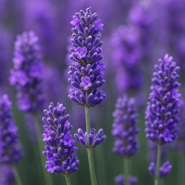 Lavandula angustifolia - Lavanda