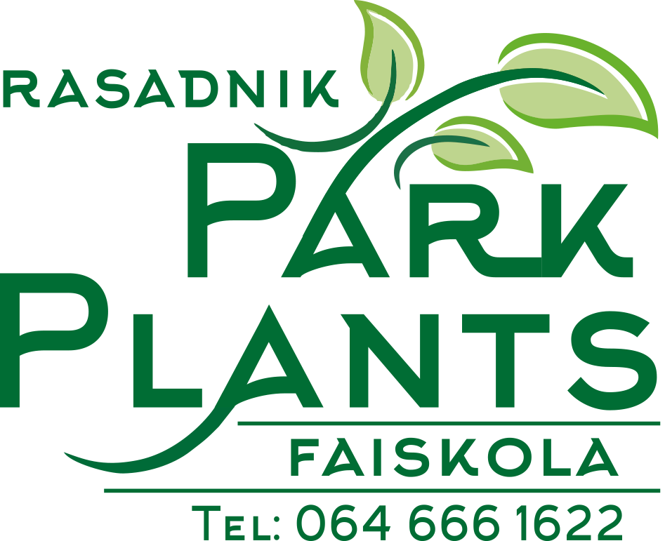 Park Plants